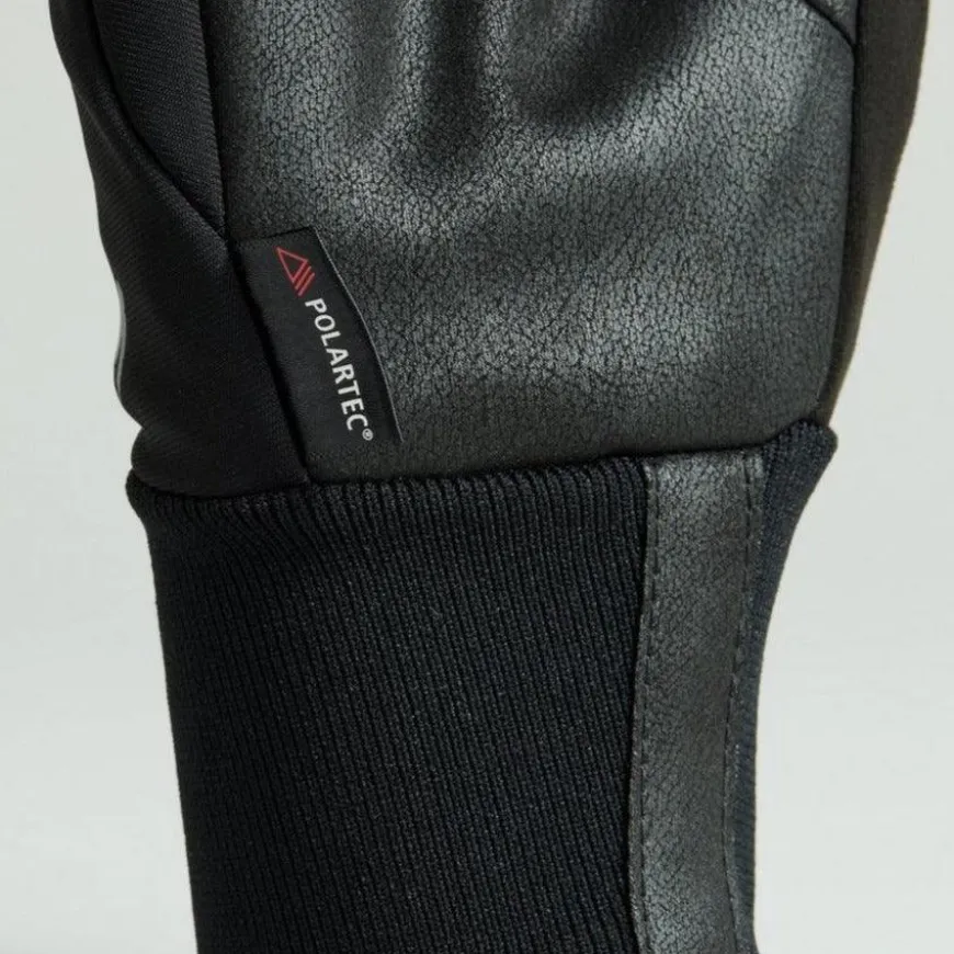 Specialized Softshell Deep Winter Cycling Gloves