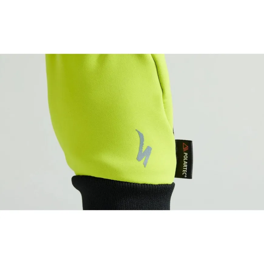 Specialized Softshell Deep Winter Cycling Gloves