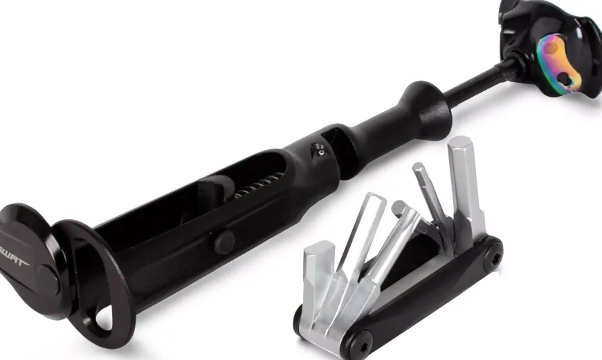 Specialized SWAT™ Conceal Carry MTB Tool