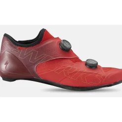 Specialized S-Works Ares Road Shoes
