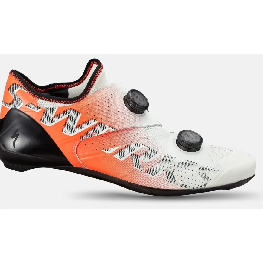Specialized S-Works Ares Road Shoes