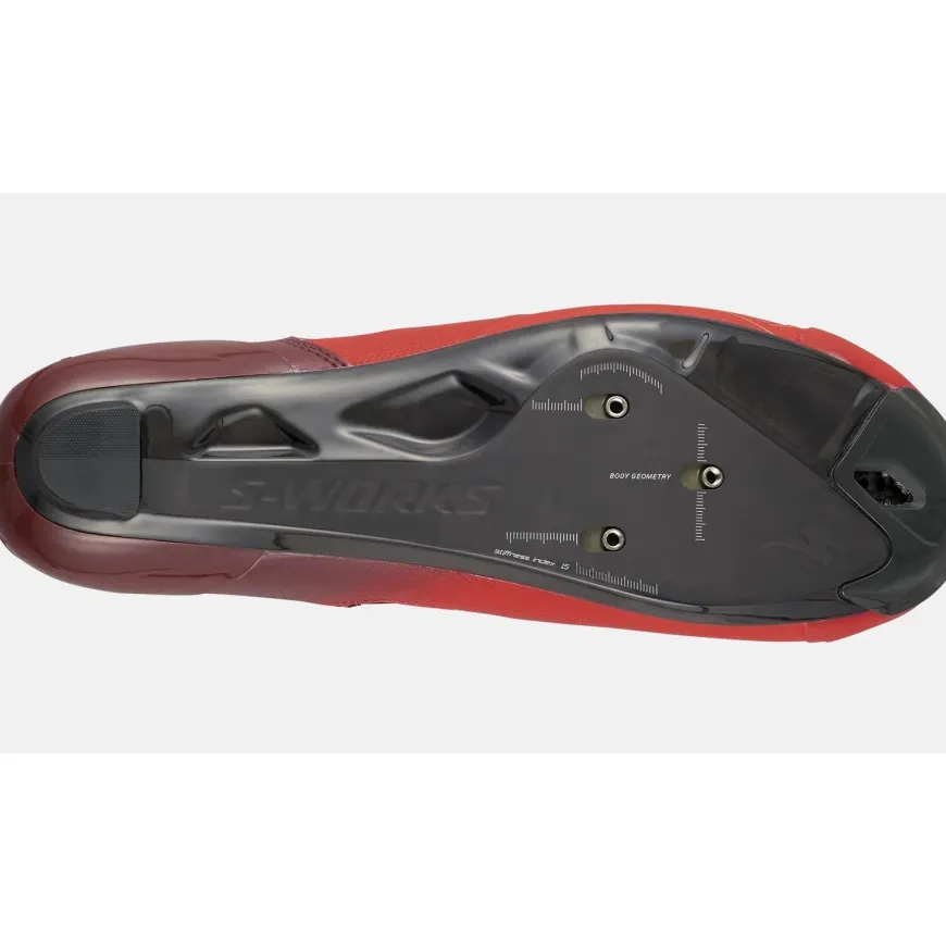 Specialized S-Works Ares Road Shoes