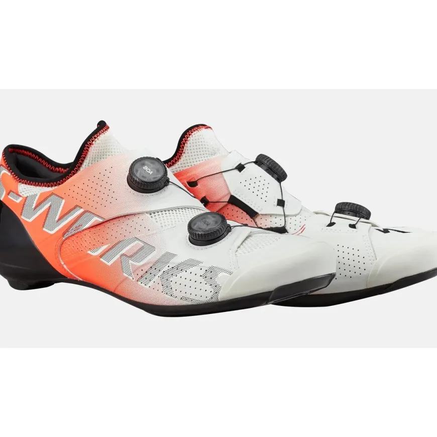 Specialized S-Works Ares Road Shoes