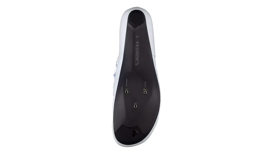 Specialized S-Works Ares Shoe White