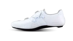 Specialized S-Works Ares Shoe White