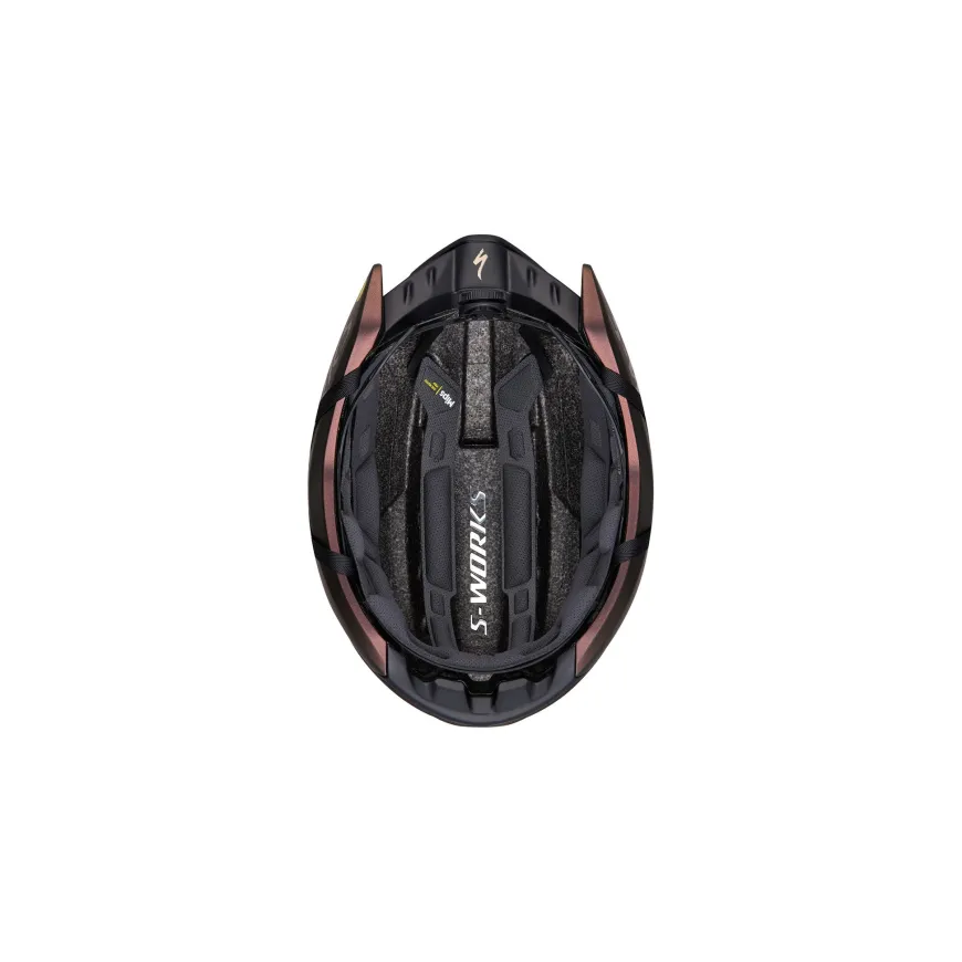 Specialized S-Works Evade 4