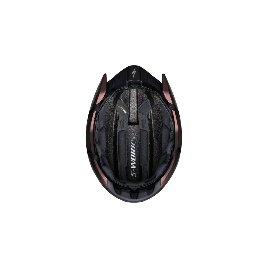 Specialized S-Works Evade 4
