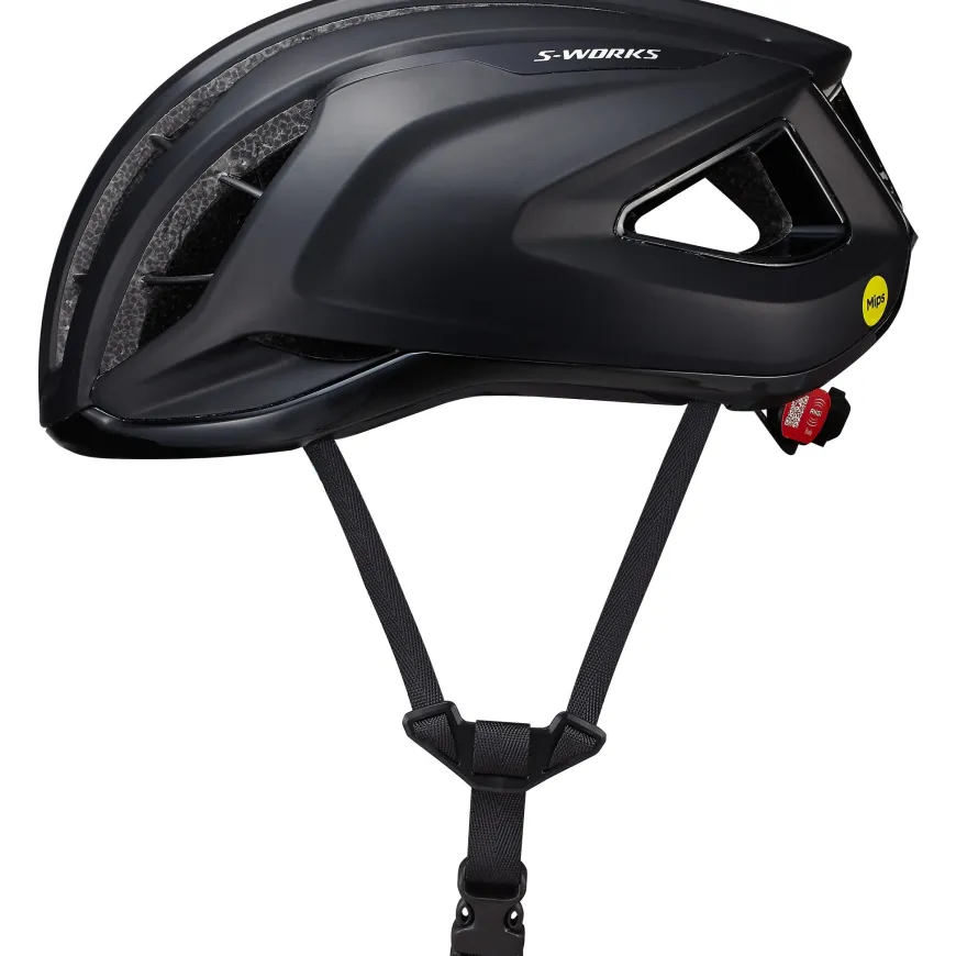 Specialized S-Works Prevail 3
