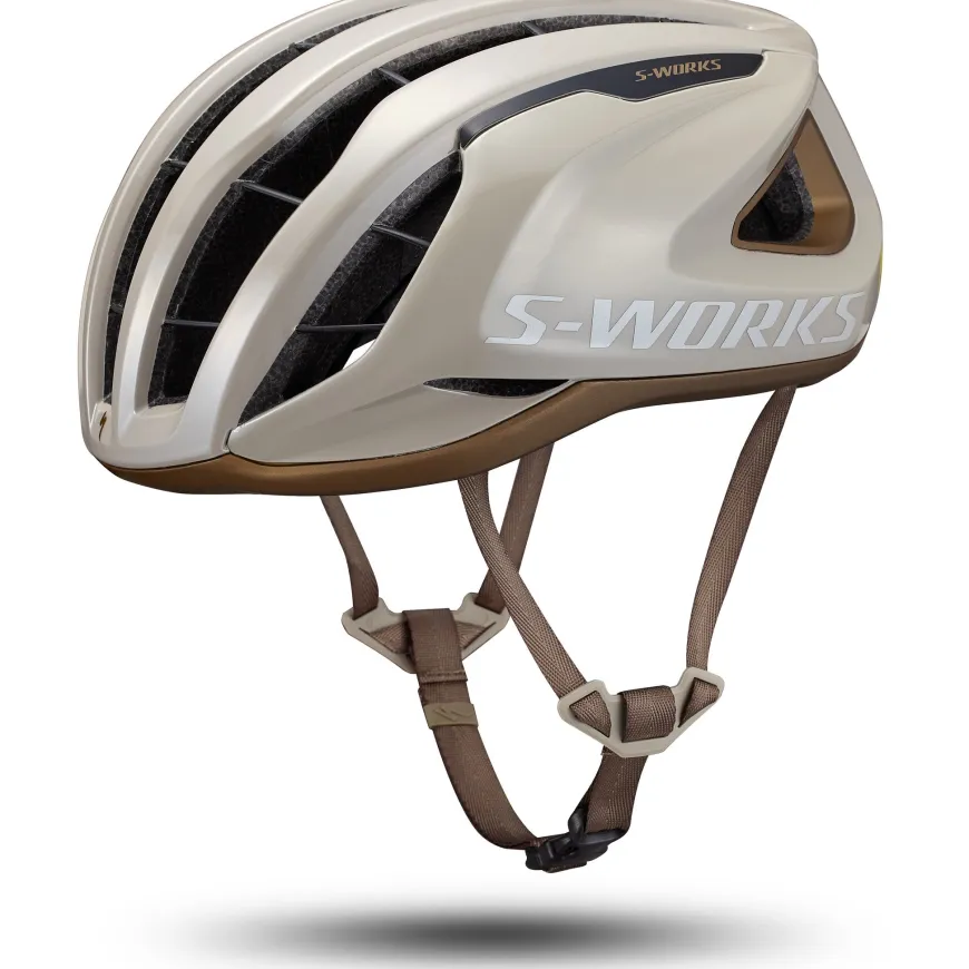 Specialized S-Works Prevail 3