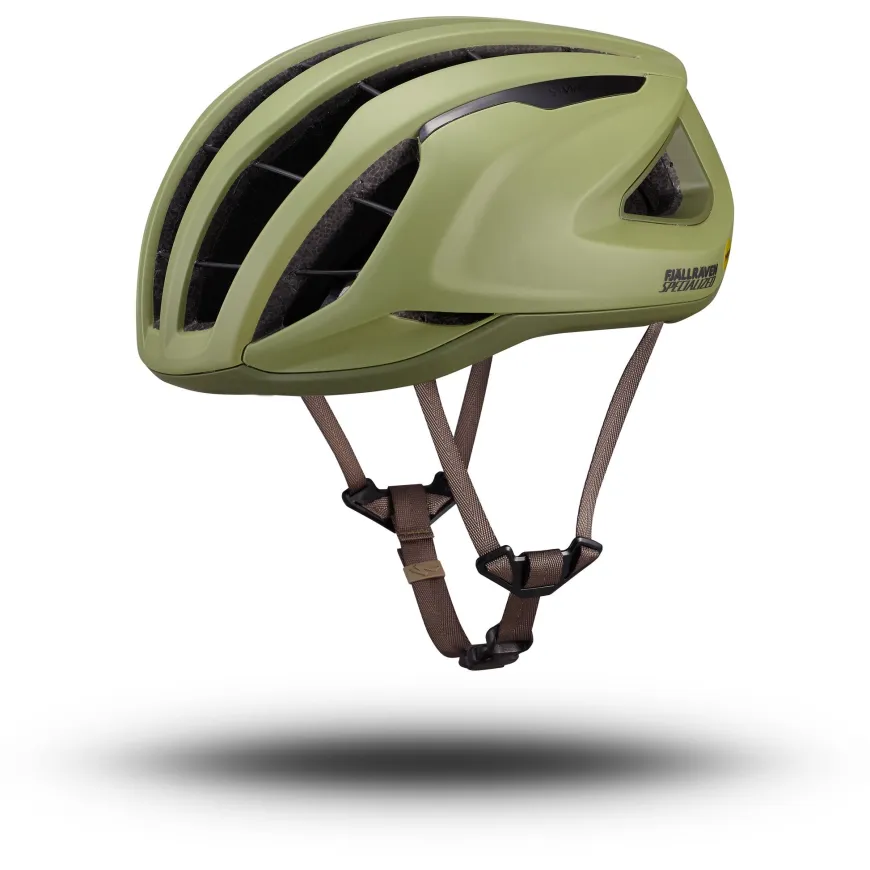 Specialized S-Works Prevail 3