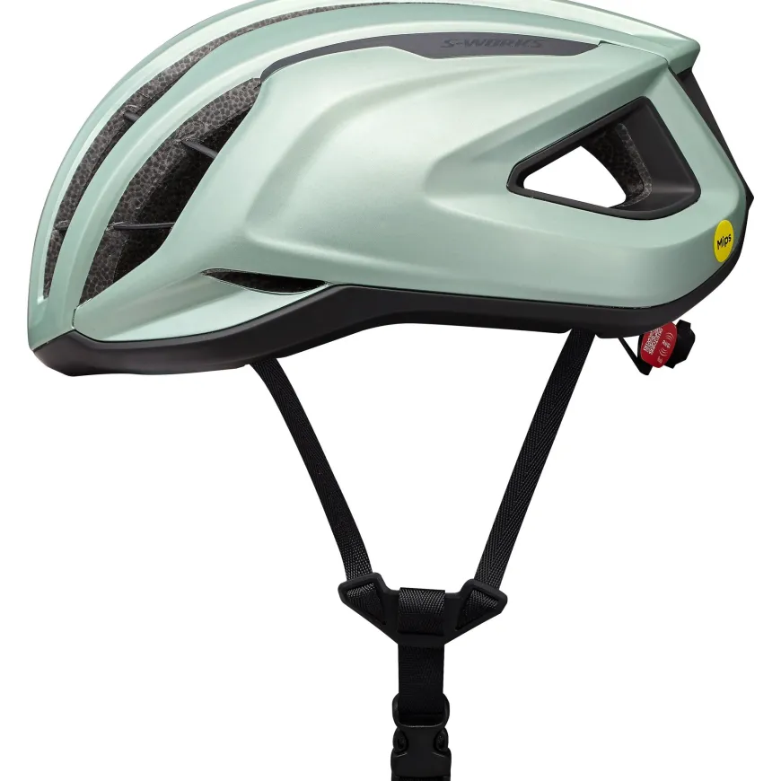 Specialized S-Works Prevail 3