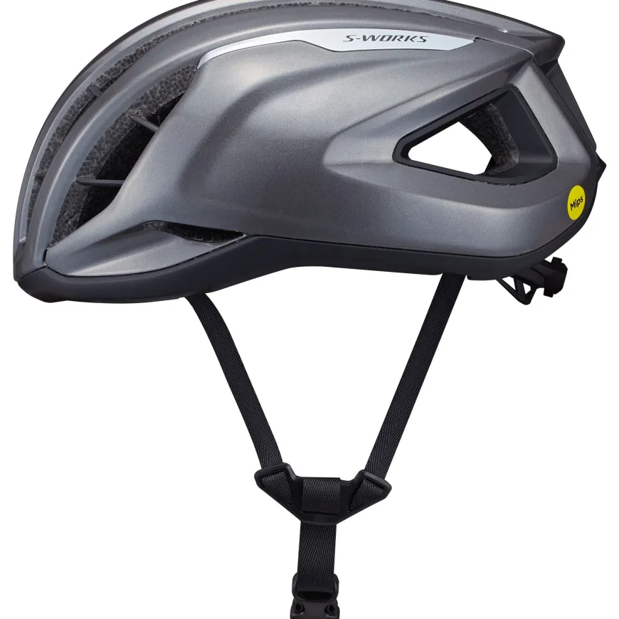 Specialized S-Works Prevail 3