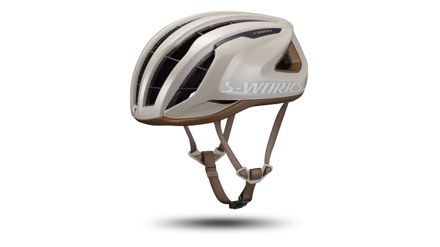 Specialized S-Works Prevail 3 Helmet Sandstone