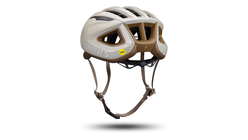 Specialized S-Works Prevail 3 Helmet Sandstone