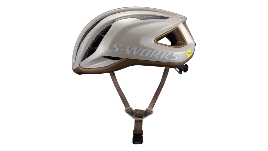 Specialized S-Works Prevail 3 Helmet Sandstone