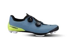 Specialized S-Works Recon Shoe - Grey Blue