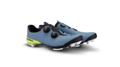 Specialized S-Works Recon Shoe - Grey Blue