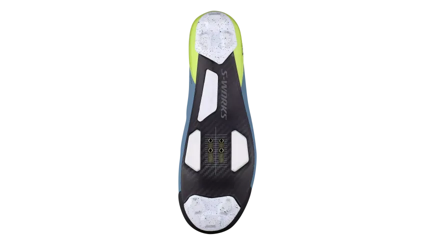 Specialized S-Works Recon Shoe - Grey Blue