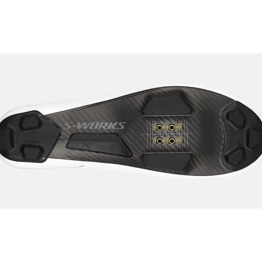 Specialized S-Works Recon Shoe