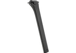 Specialized S-Works tarmac sl8 carbon post seatpost satin carbon 300mm x 15mm offset