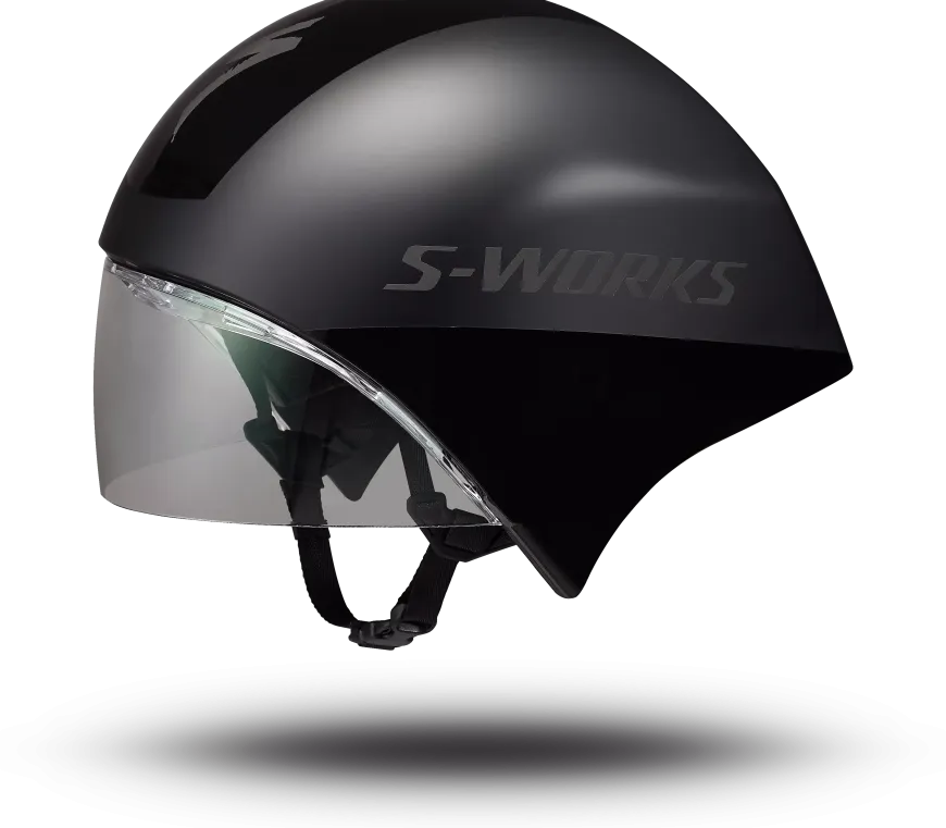 Specialized S-Works TT 5