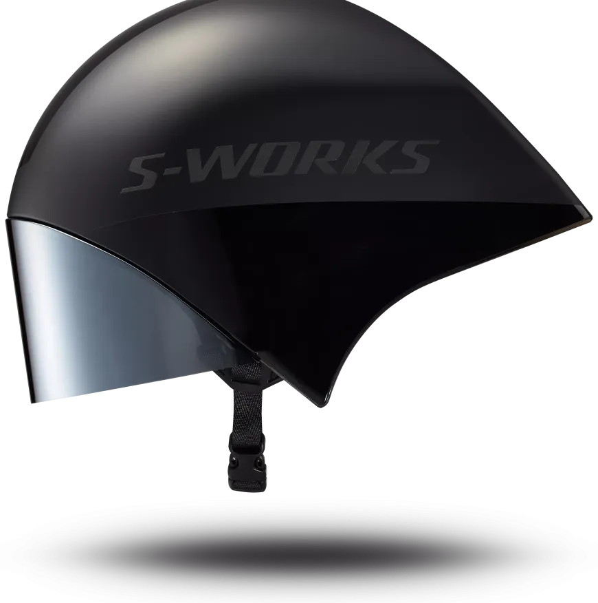 Specialized S-Works TT 5