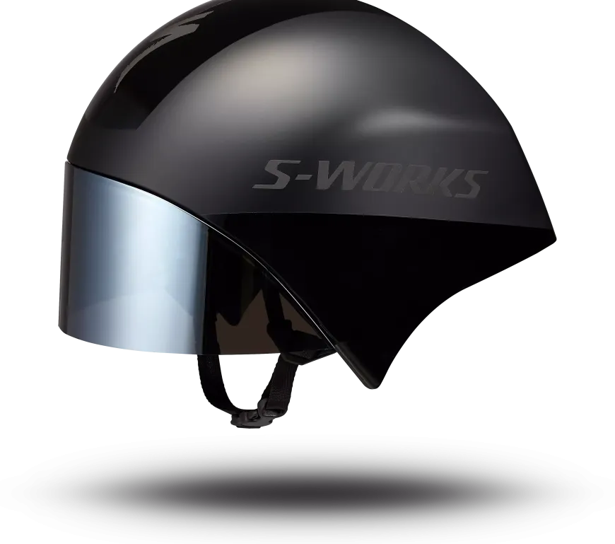 Specialized S-Works TT 5