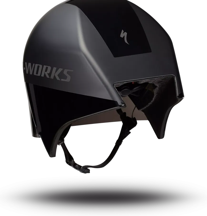 Specialized S-Works TT 5
