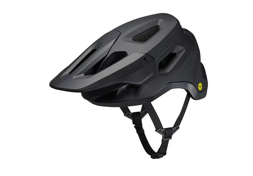 Specialized Tactic 4 Helmet - Round