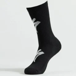 Specialized Techno MTB Tall Logo Socks