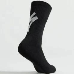 Specialized Techno MTB Tall Logo Socks