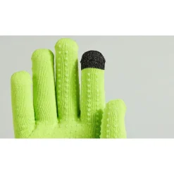 Specialized Thermal Knit Cycling Gloves