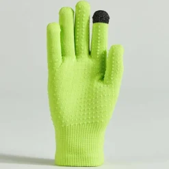 Specialized Thermal Knit Cycling Gloves