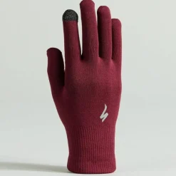 Specialized Thermal Knit Cycling Gloves