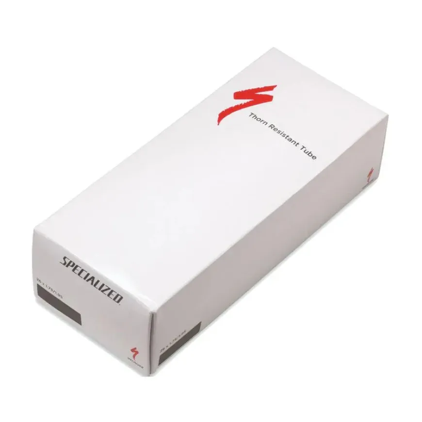 Specialized Thorn-Resistant Schrader Valve 24" Bike Tube