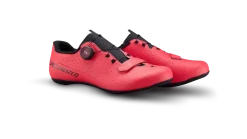 Specialized Torch 2.0 Road Shoes - Vivid Pink