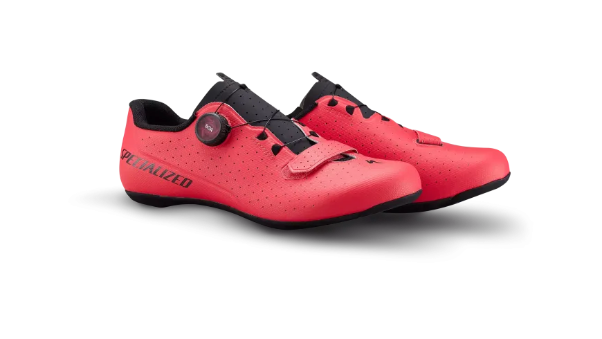 Specialized Torch 2.0 Road Shoes - Vivid Pink