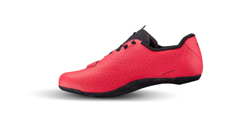 Specialized Torch 2.0 Road Shoes - Vivid Pink
