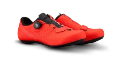 Specialized Torch 1.0 Shoe - Fiery Red