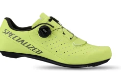 Specialized Torch 1.0 Shoe - Limestone/Oak Green