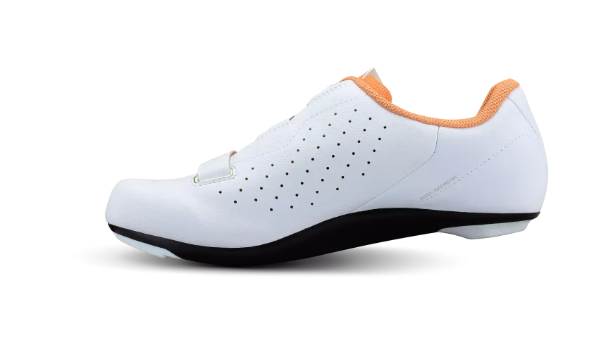 Specialized Torch 1.0 Shoe - White