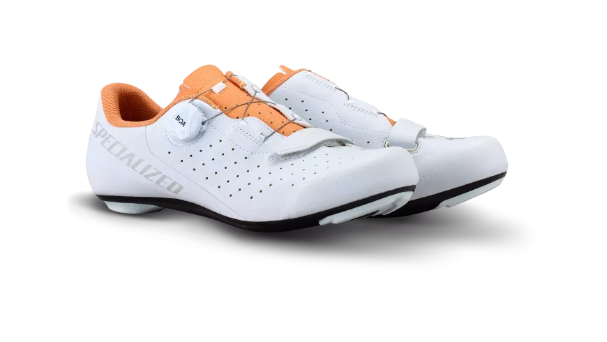 Specialized Torch 1.0 Shoe - White