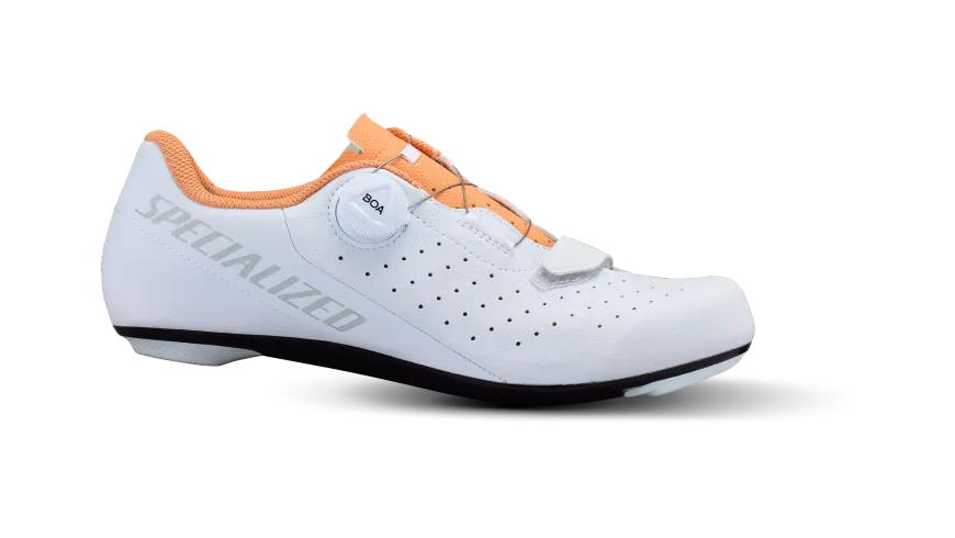 Specialized Torch 1.0 Shoe - White