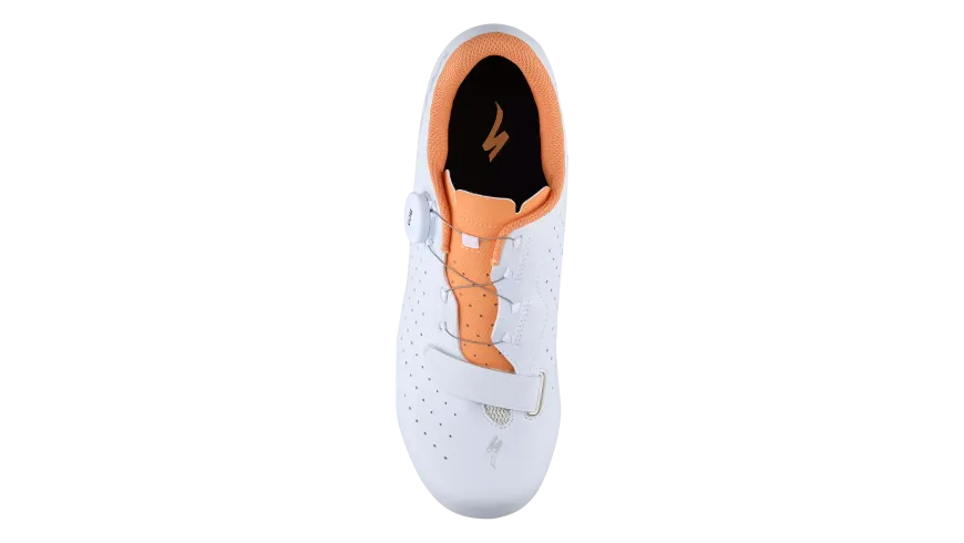 Specialized Torch 1.0 Shoe - White