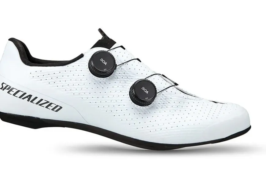 Specialized Torch 3.0 Shoe - White