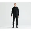 Specialized track jacket wmn black l