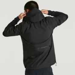 Specialized Trail Short Sleeve Rain Anorak