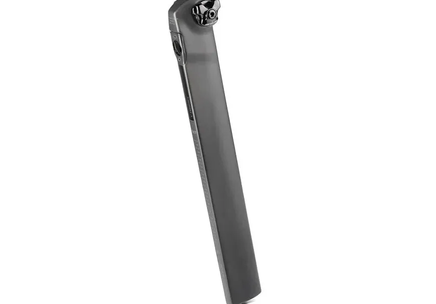Specialized venge seatpost satin carbon 300mm x 0mm offset