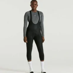 Specialized Women's Adventure Thermal Bib Knicker w/ SWAT™