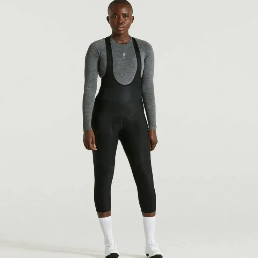 Specialized Women's Adventure Thermal Bib Knicker w/ SWAT™